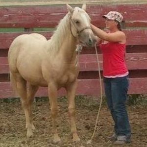 Meet your Posher, Savannah